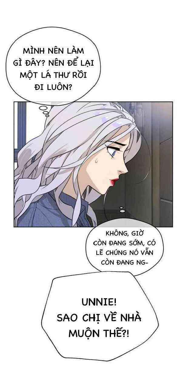 Máu Trắng Chapter 16 - Trang 30