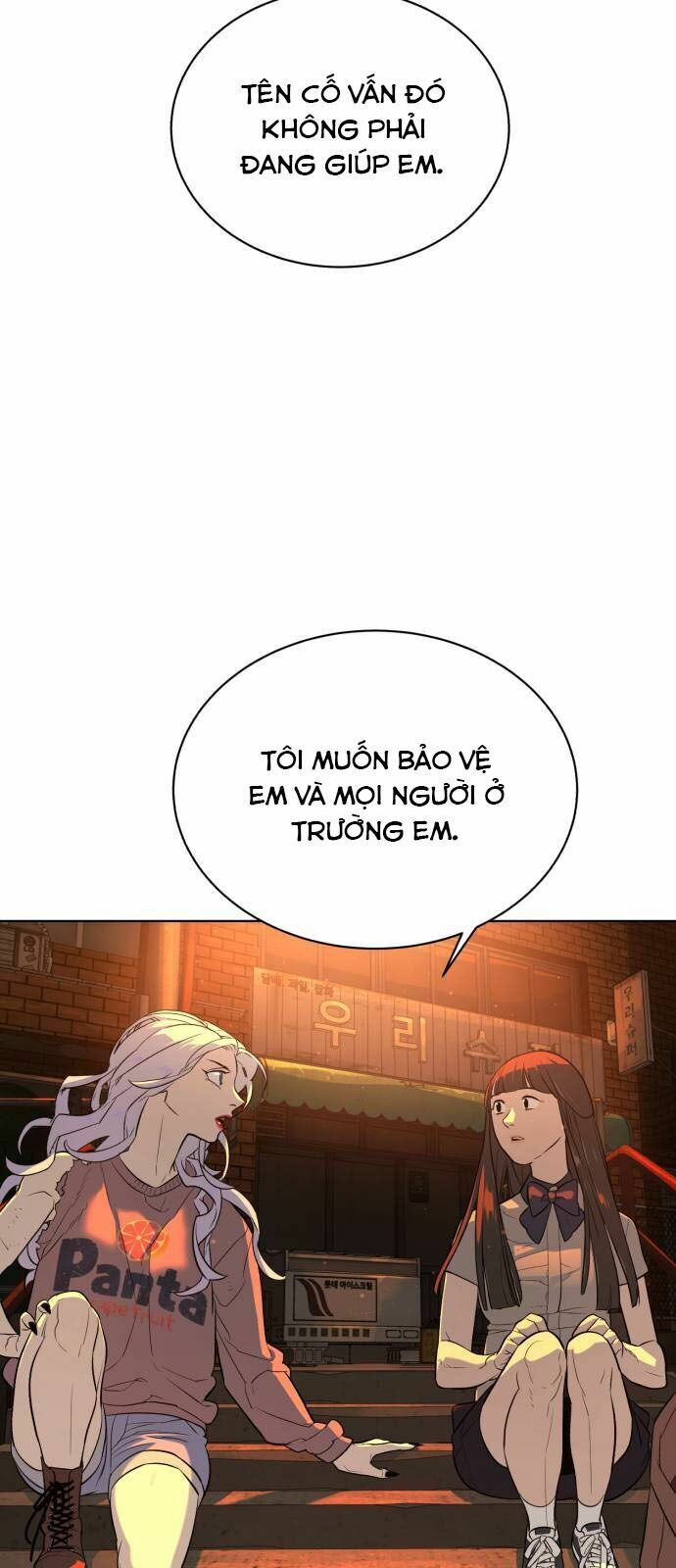 Máu Trắng Chapter 25 - Trang 1