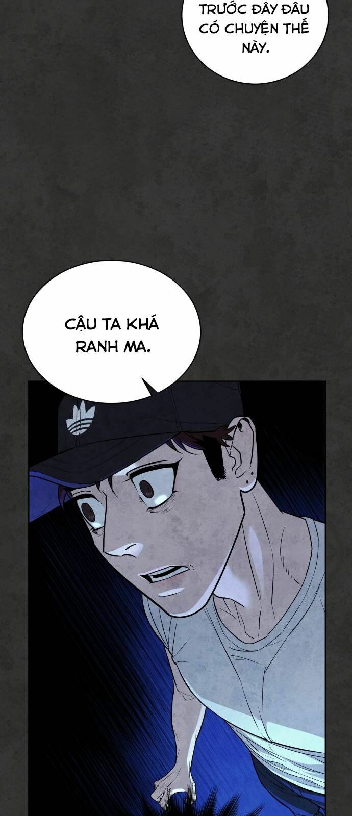 Máu Trắng Chapter 34 - Trang 77