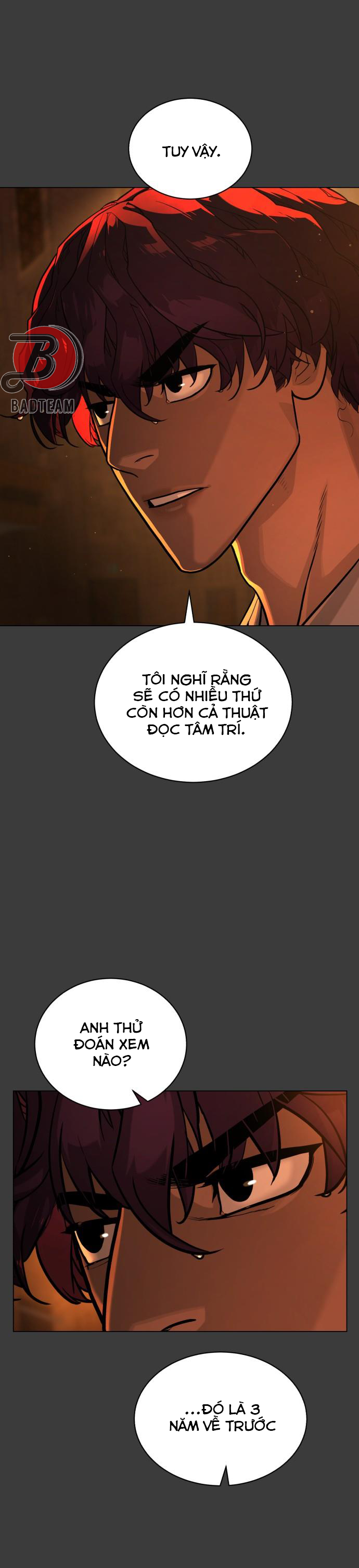 Máu Trắng Chapter 80 - Trang 3