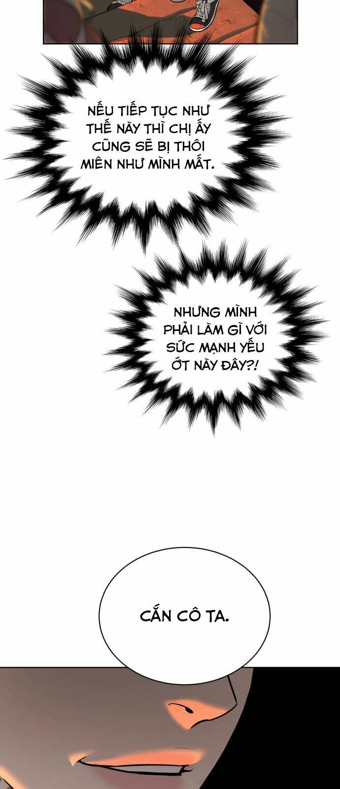 Máu Trắng Chapter 25 - Trang 37