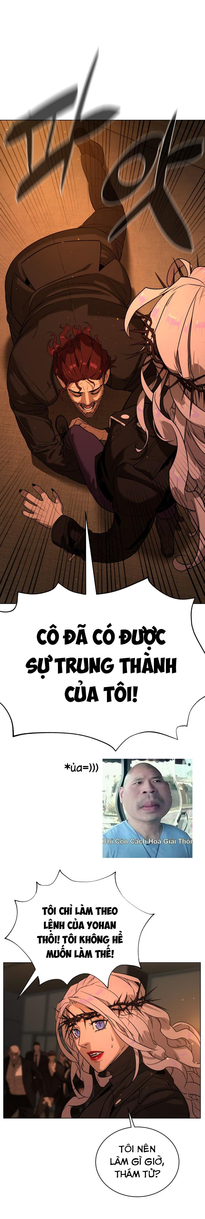 Máu Trắng Chapter 77.5 - Trang 14