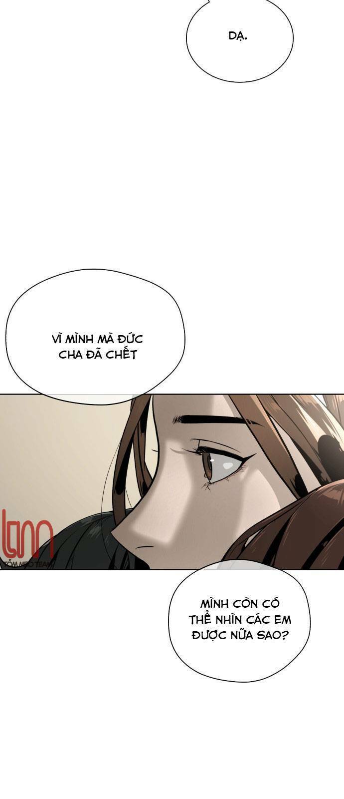 Máu Trắng Chapter 12.1 - Trang 21