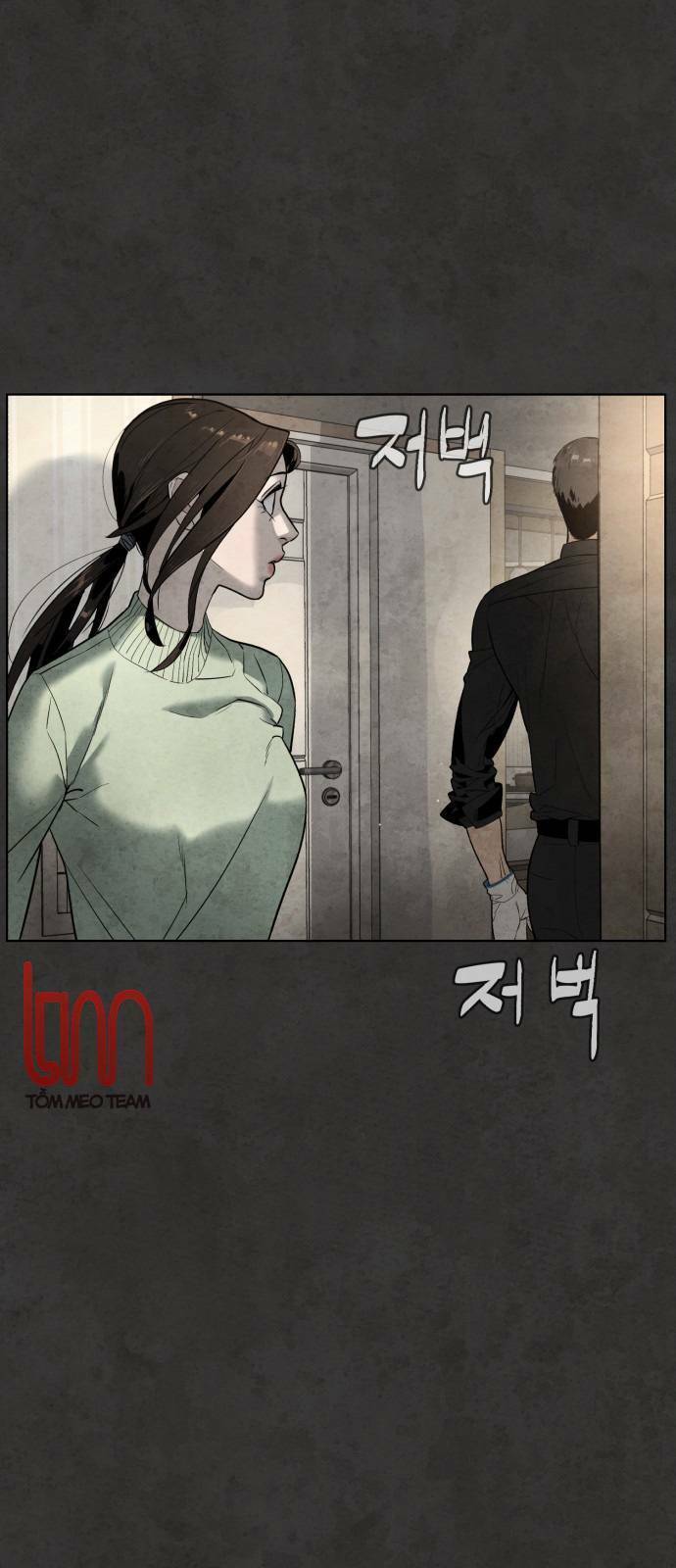 Máu Trắng Chapter 10.1 - Trang 24