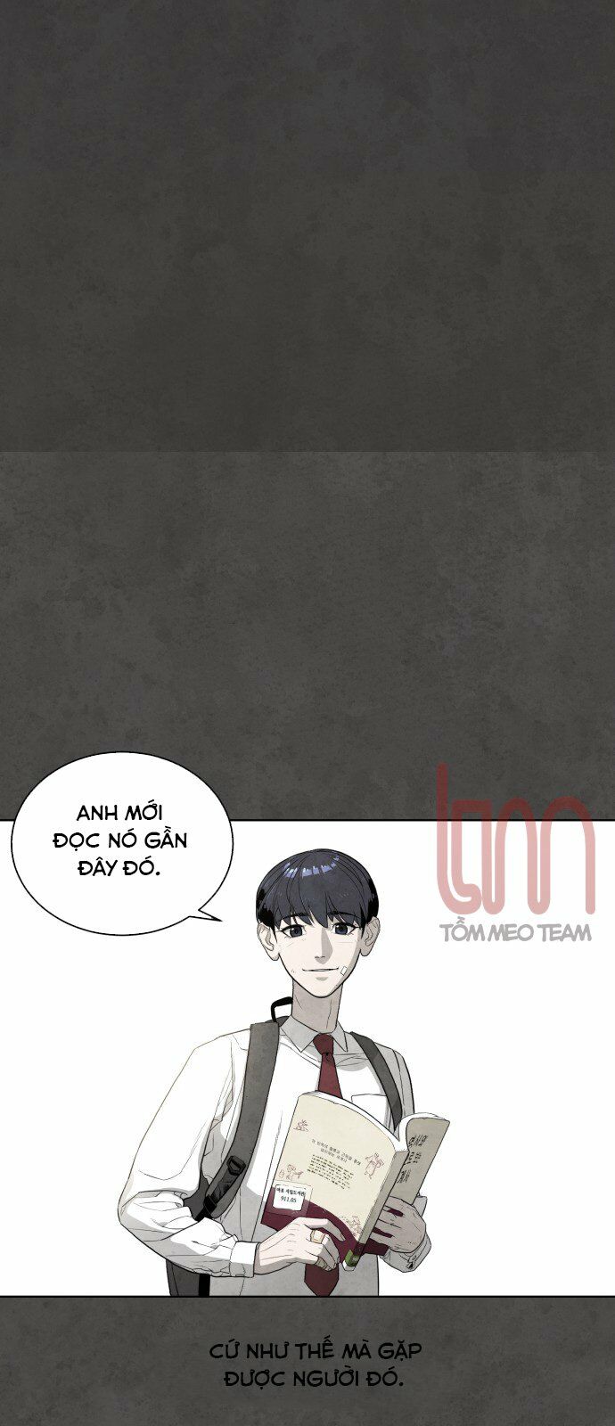 Máu Trắng Chapter 3 - Trang 36