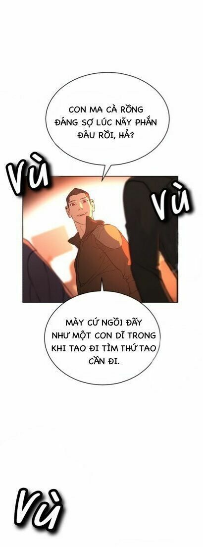 Máu Trắng Chapter 19 - Trang 70