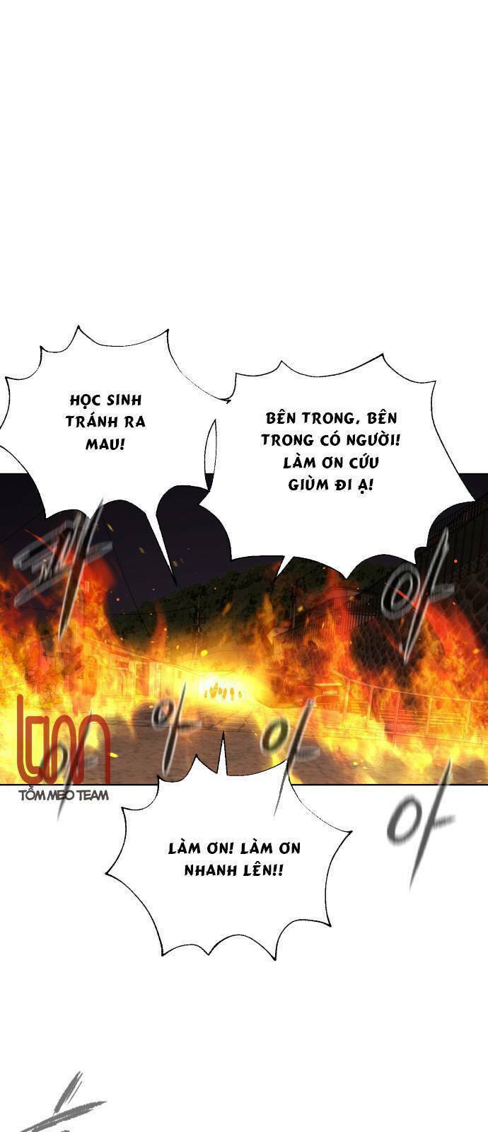 Máu Trắng Chapter 11.2 - Trang 22