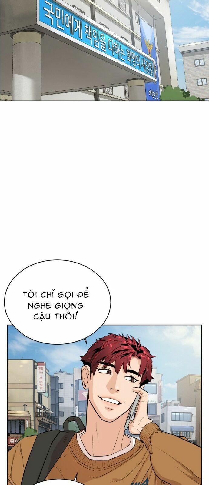 Máu Trắng Chapter 21 - Trang 44