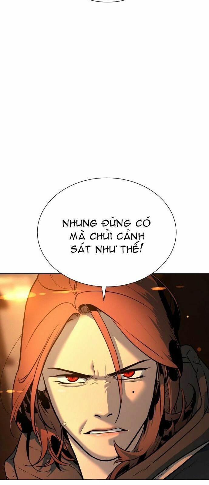 Máu Trắng Chapter 21 - Trang 7