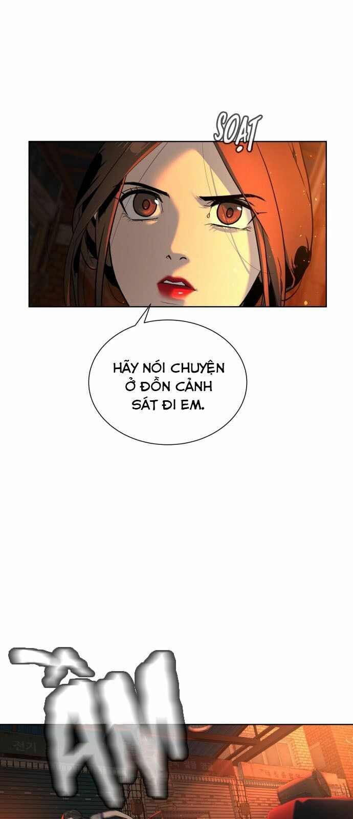 Máu Trắng Chapter 24 - Trang 48