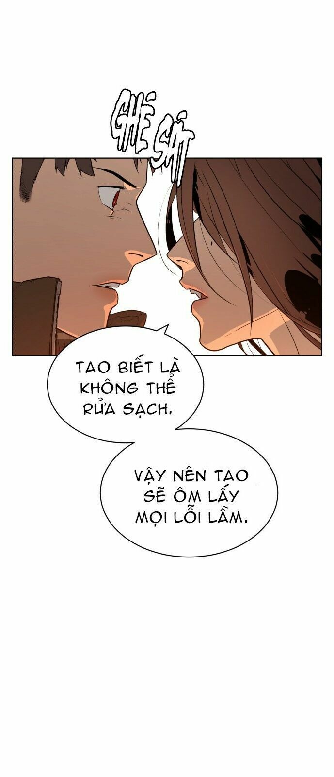 Máu Trắng Chapter 21 - Trang 14