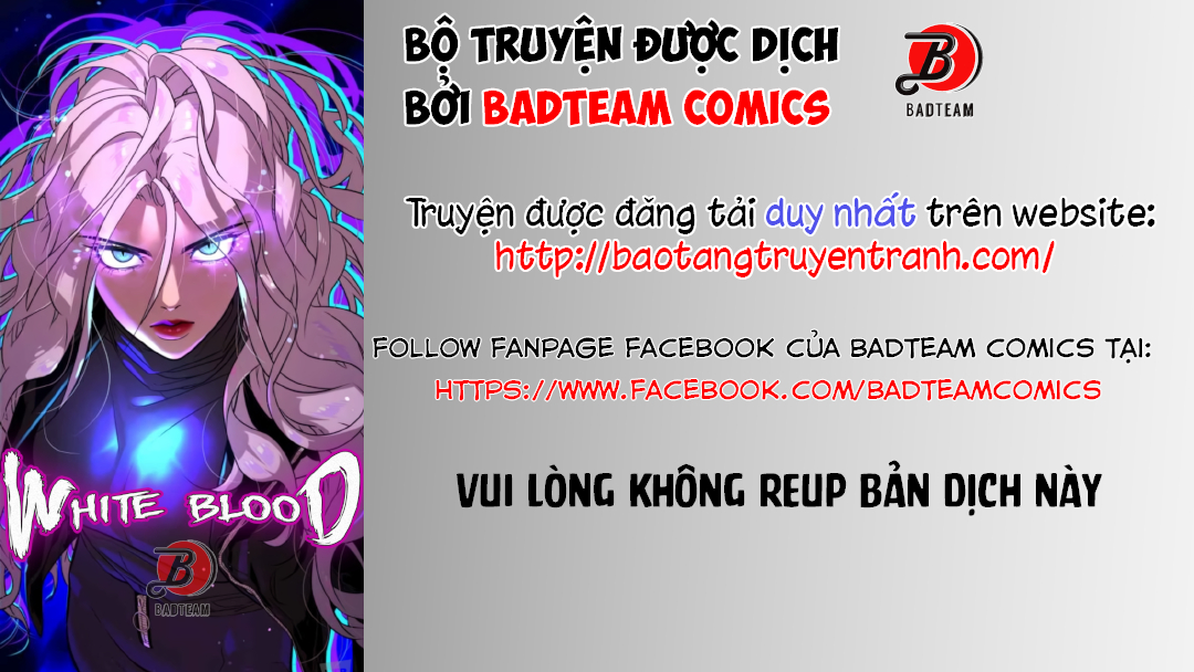 Máu Trắng Chapter 37 - Trang 1