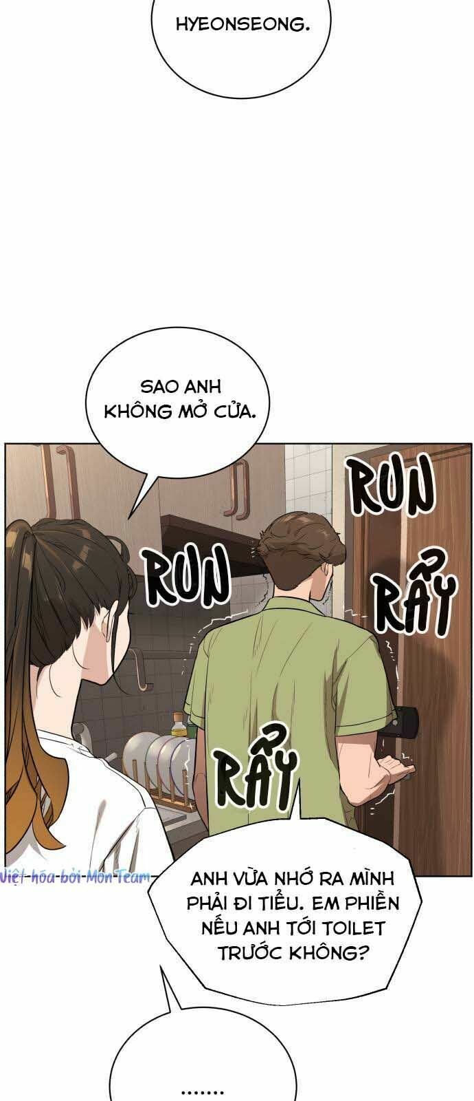 Máu Trắng Chapter 30 - Trang 44