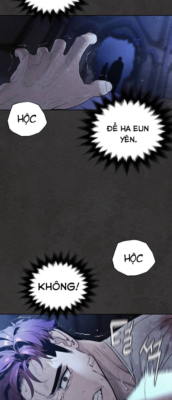 Máu Trắng Chapter 35 - Trang 49