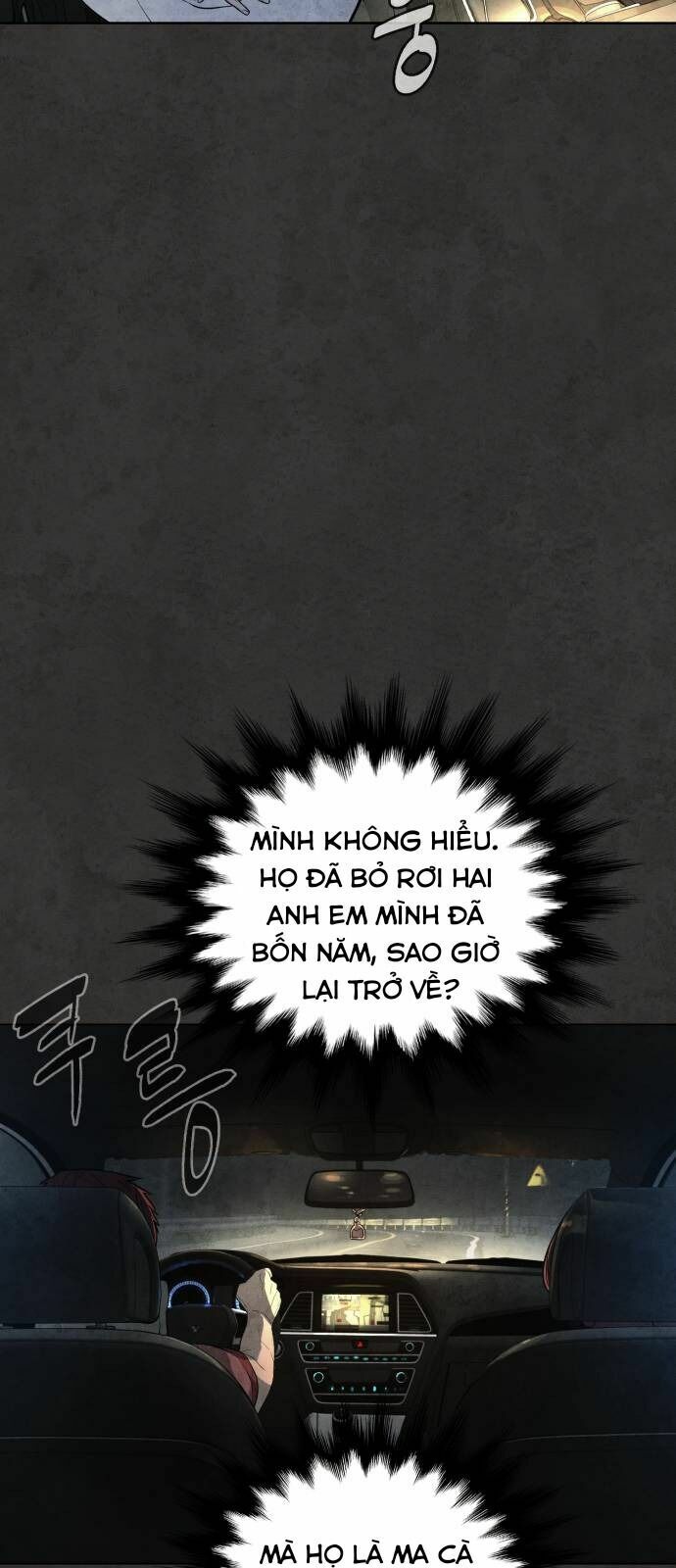 Máu Trắng Chapter 33 - Trang 47