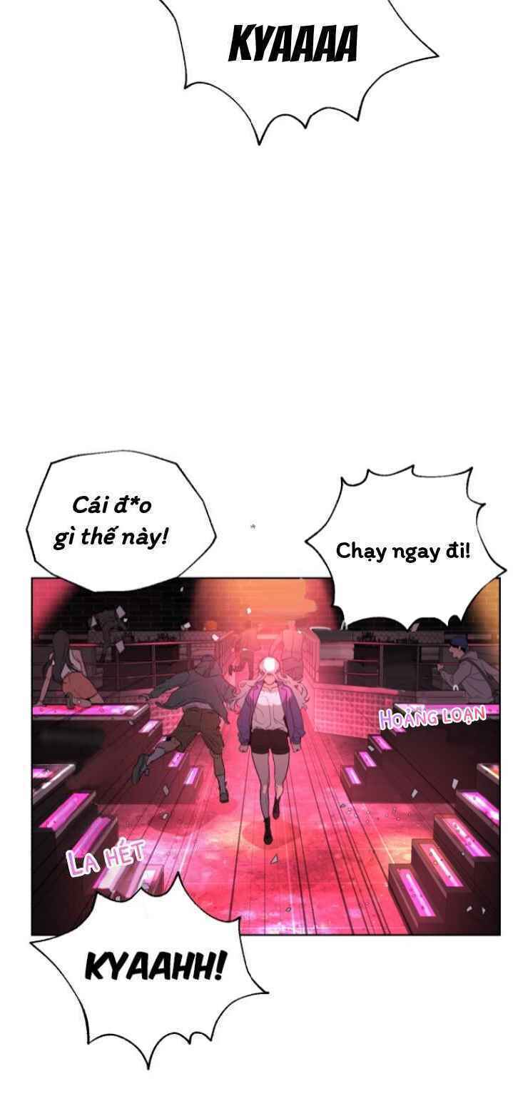 Máu Trắng Chapter 14 - Trang 6