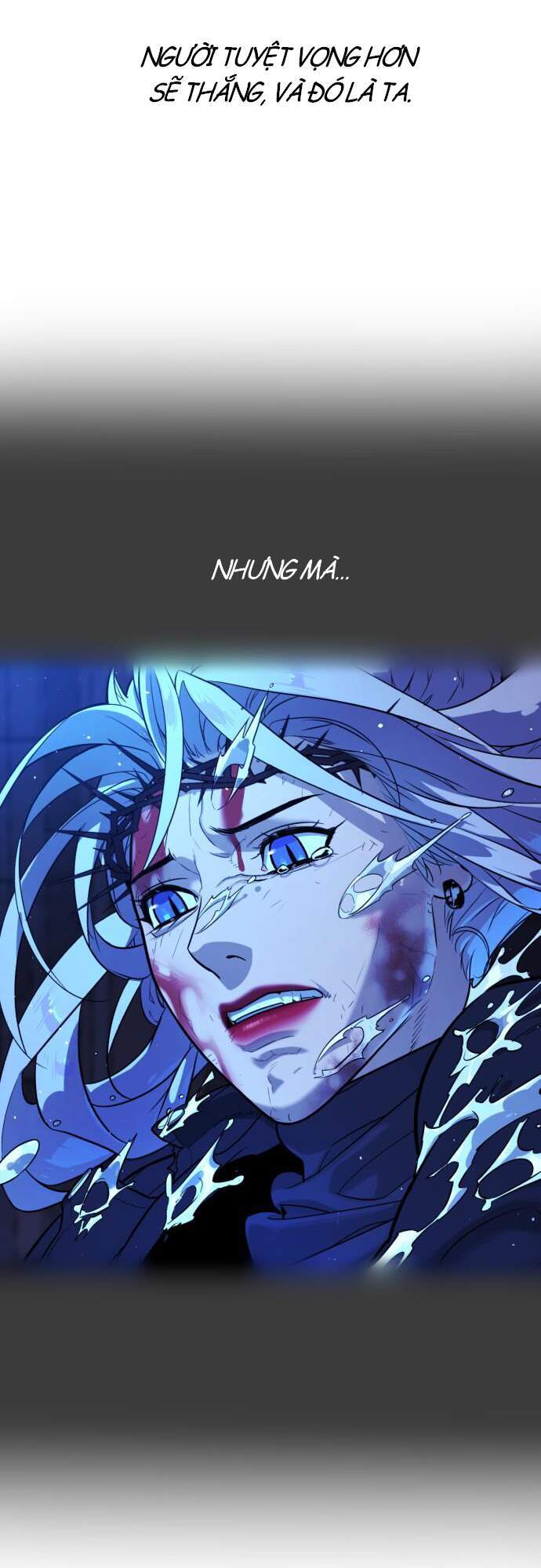 Máu Trắng Chapter 85 - Trang 52