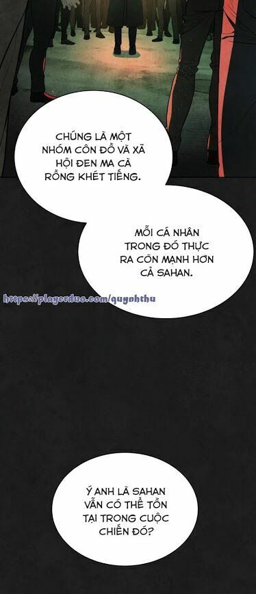 Máu Trắng Chapter 23 - Trang 53