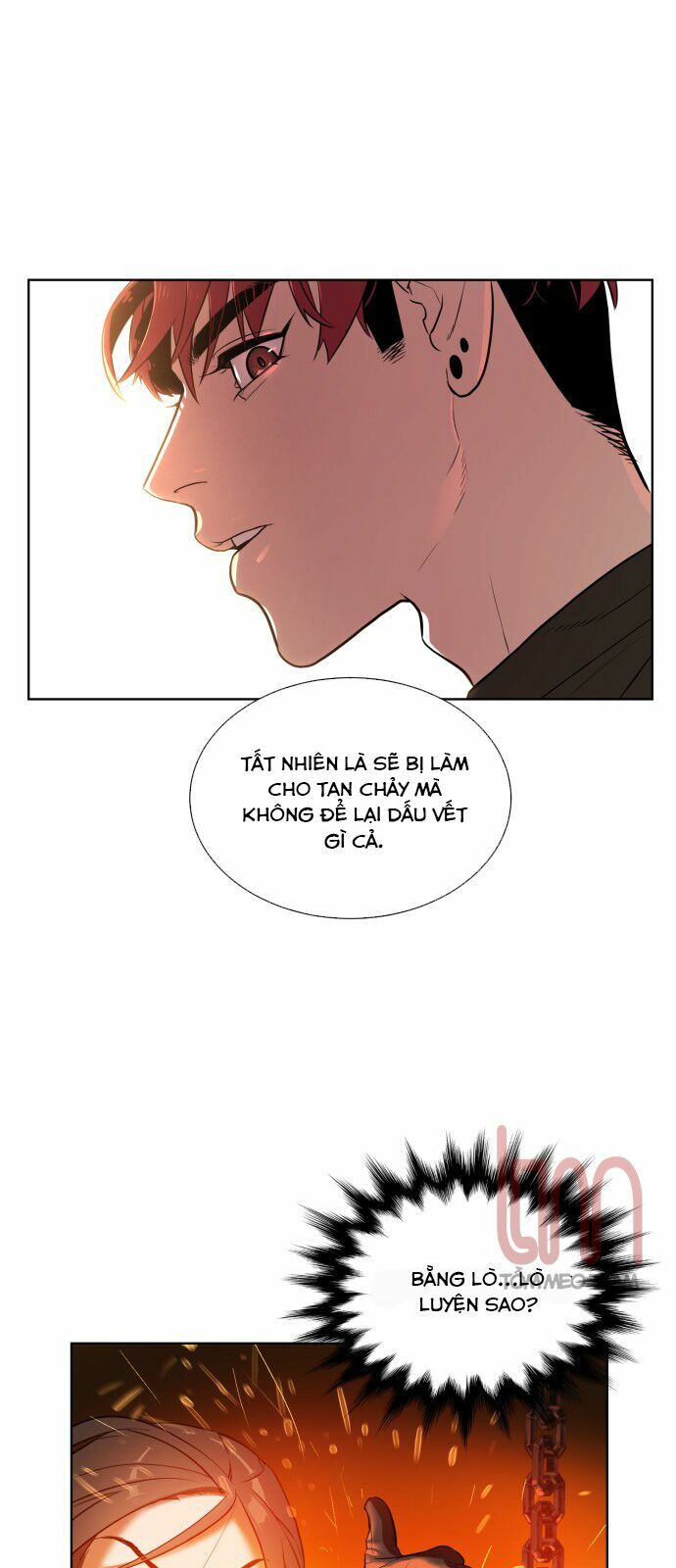 Máu Trắng Chapter 6 - Trang 46