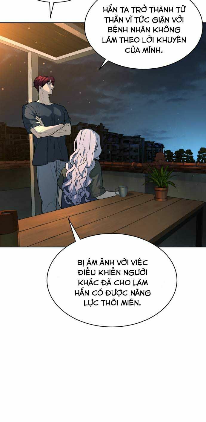 Máu Trắng Chapter 29 - Trang 78