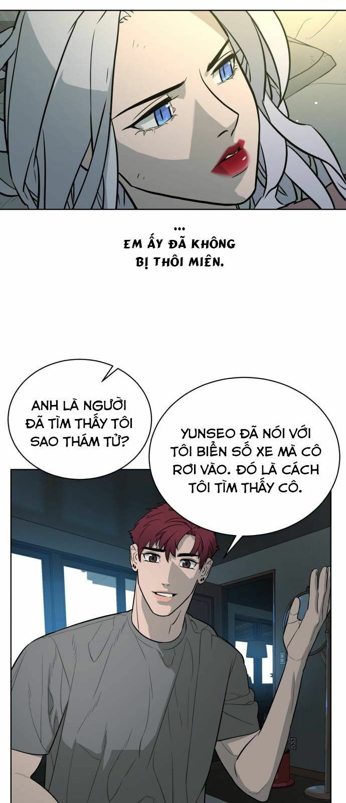 Máu Trắng Chapter 25 - Trang 92