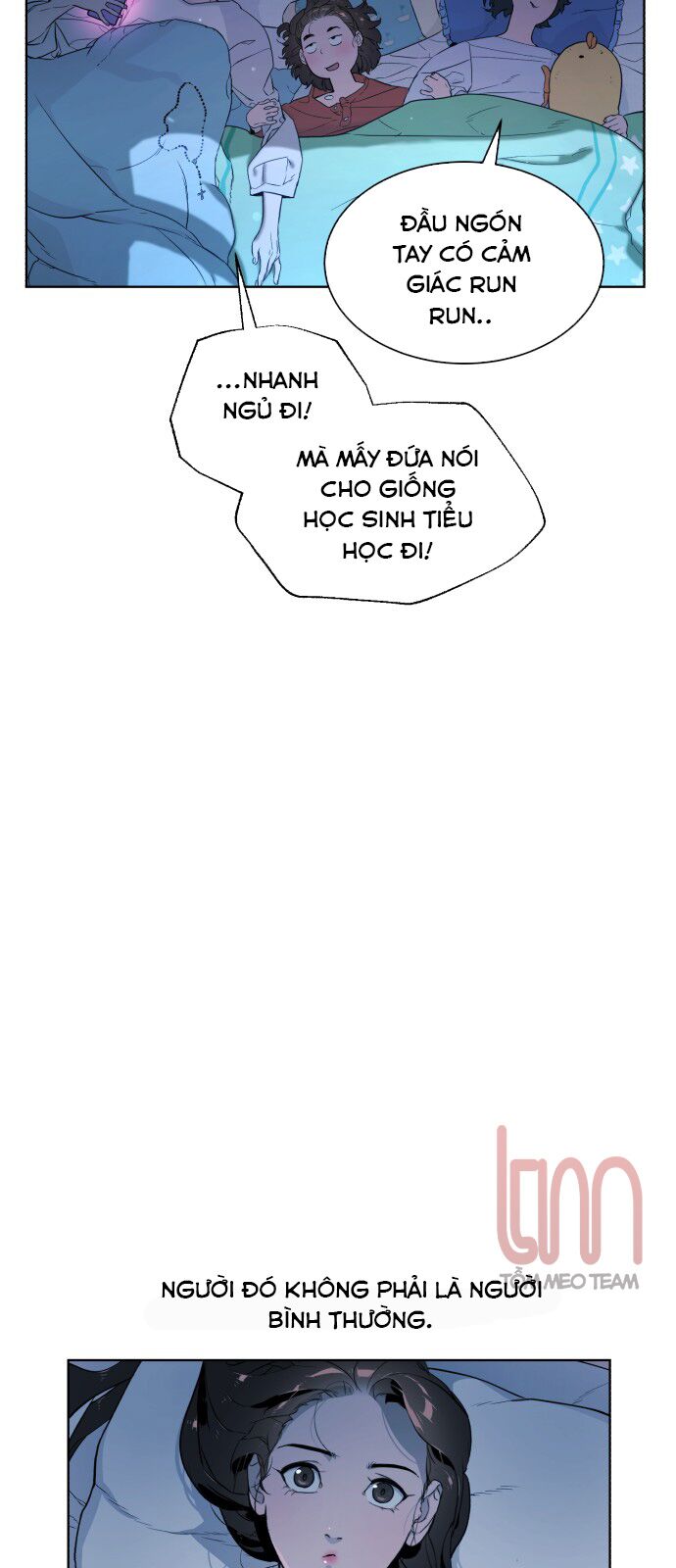 Máu Trắng Chapter 6.2 - Trang 55