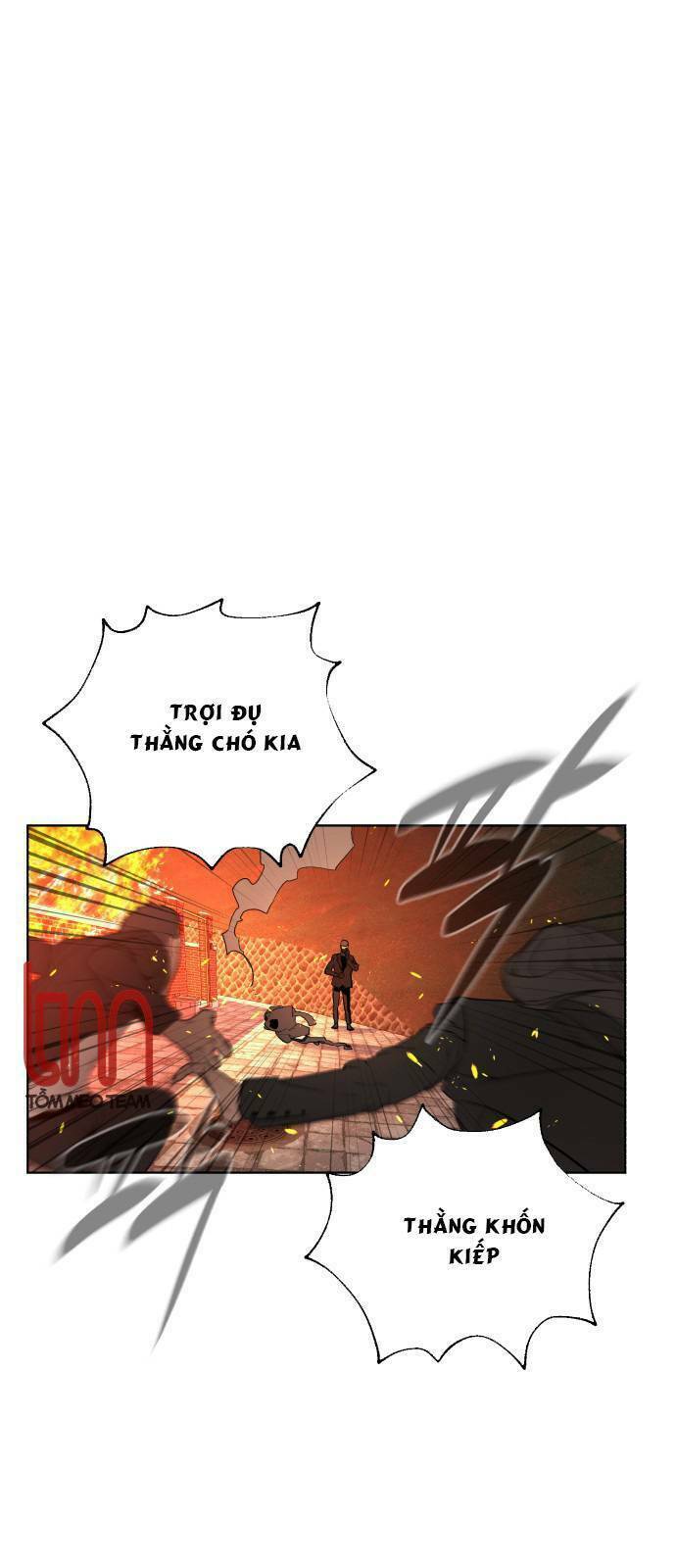 Máu Trắng Chapter 10.2 - Trang 31