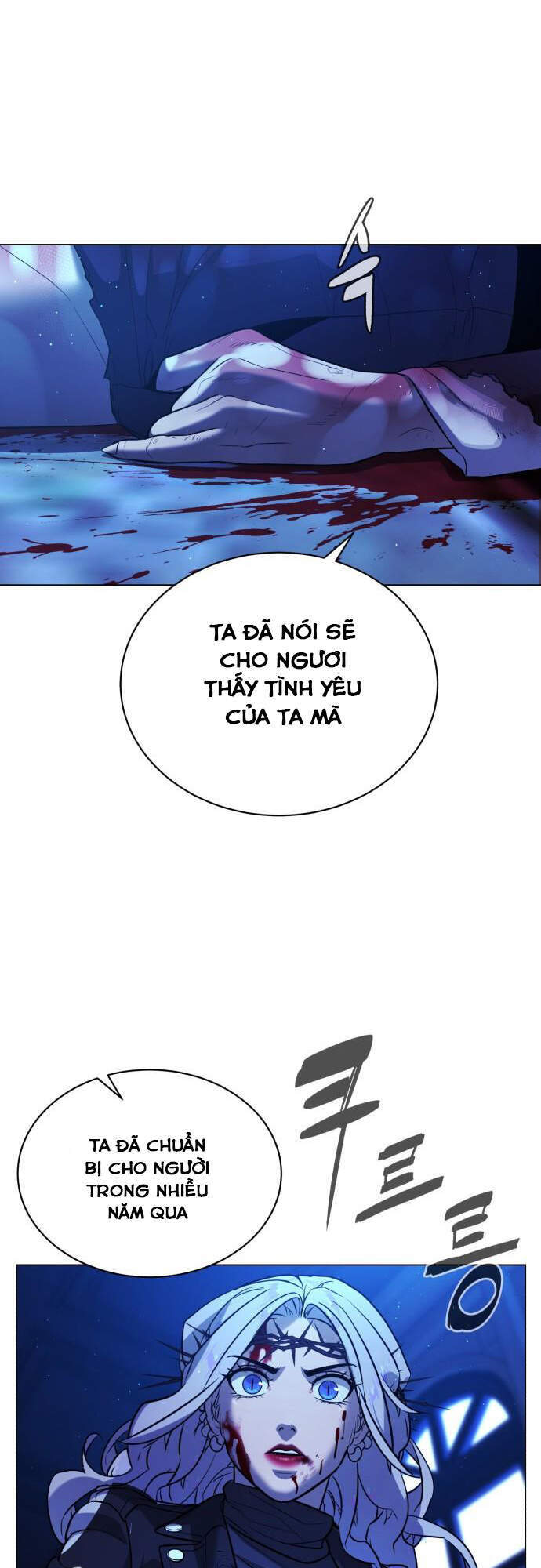 Máu Trắng Chapter 84.5 - Trang 51