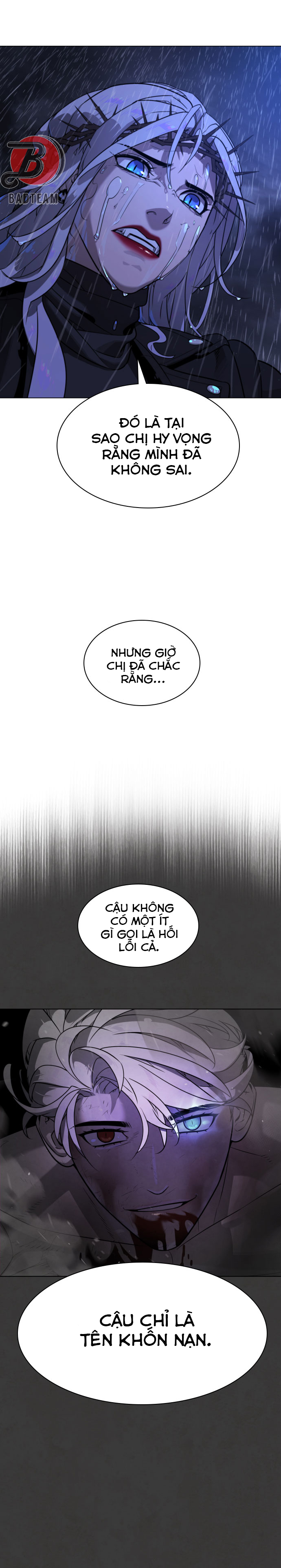 Máu Trắng Chapter 74.5 - Trang 3