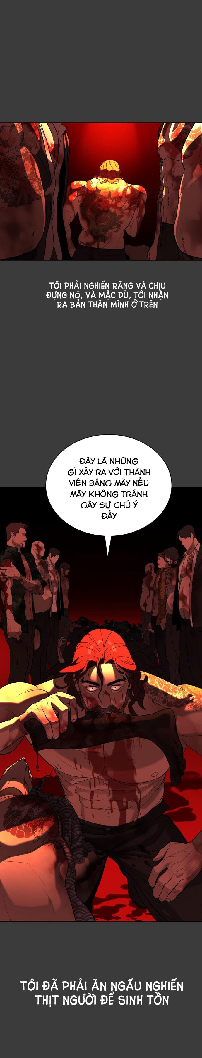 Máu Trắng Chapter 77.5 - Trang 11