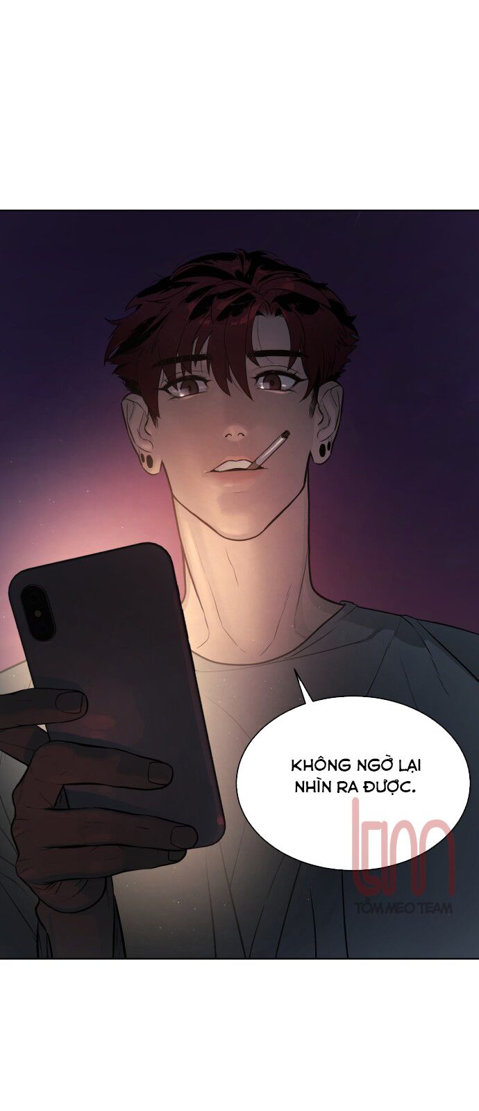 Máu Trắng Chapter 6.2 - Trang 61