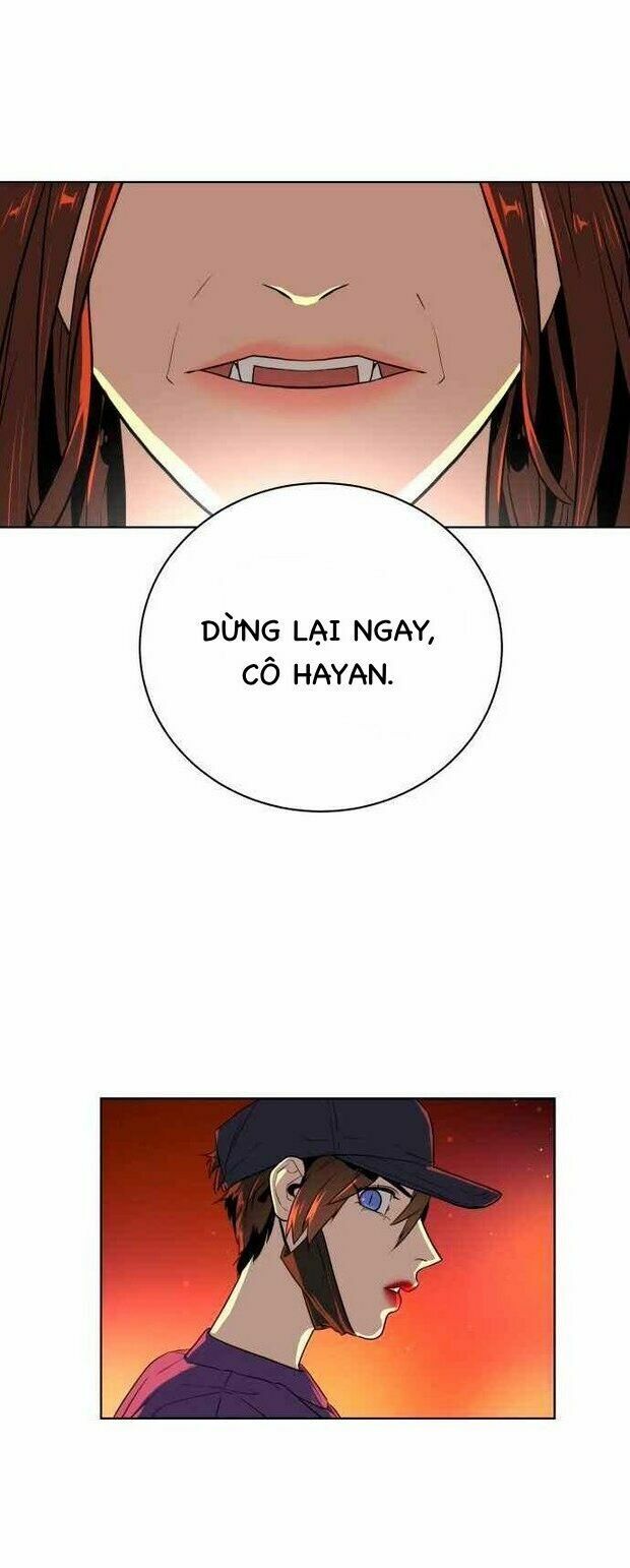 Máu Trắng Chapter 20 - Trang 61