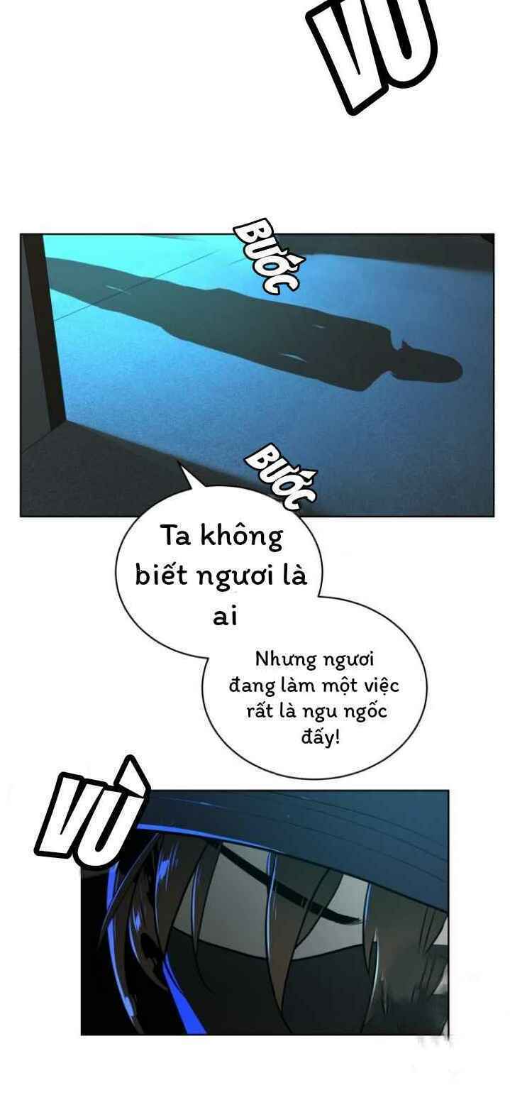 Máu Trắng Chapter 18 - Trang 56