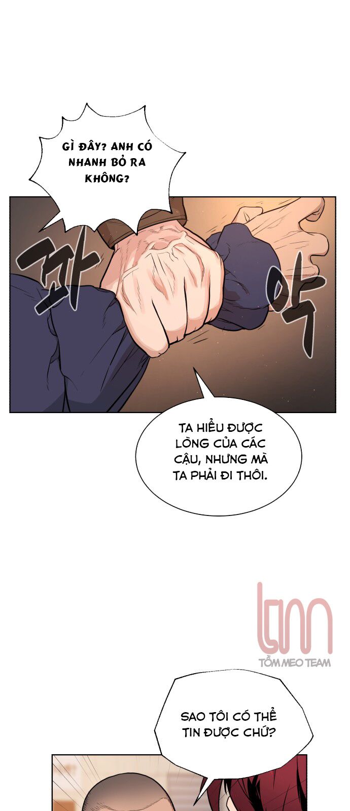 Máu Trắng Chapter 6.2 - Trang 47