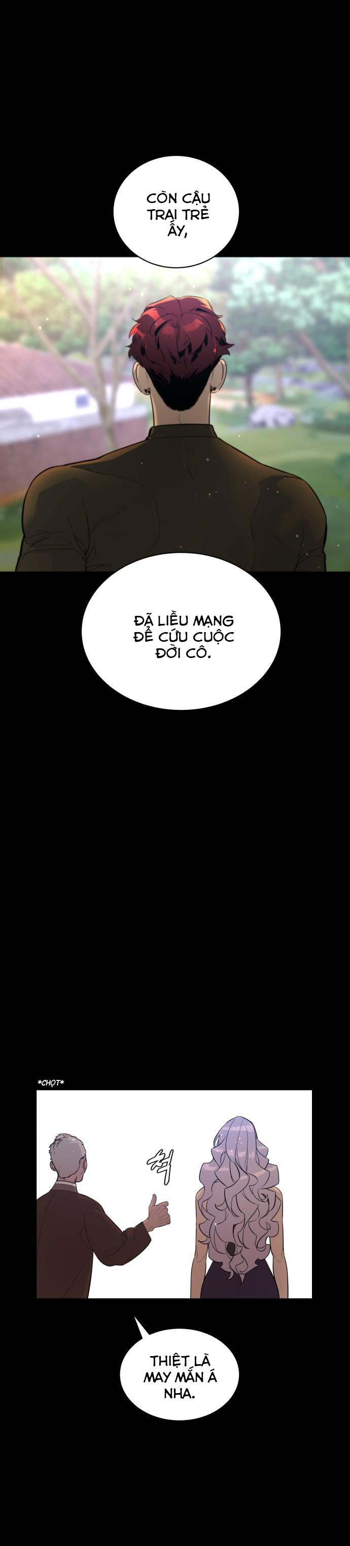 Máu Trắng Chapter 83.5 - Trang 4