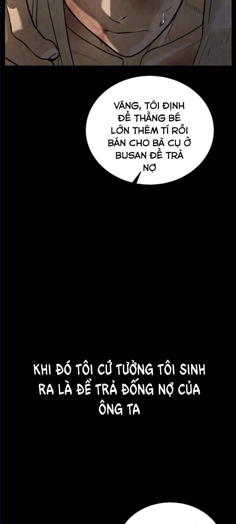 Máu Trắng Chapter 86.5 - Trang 6