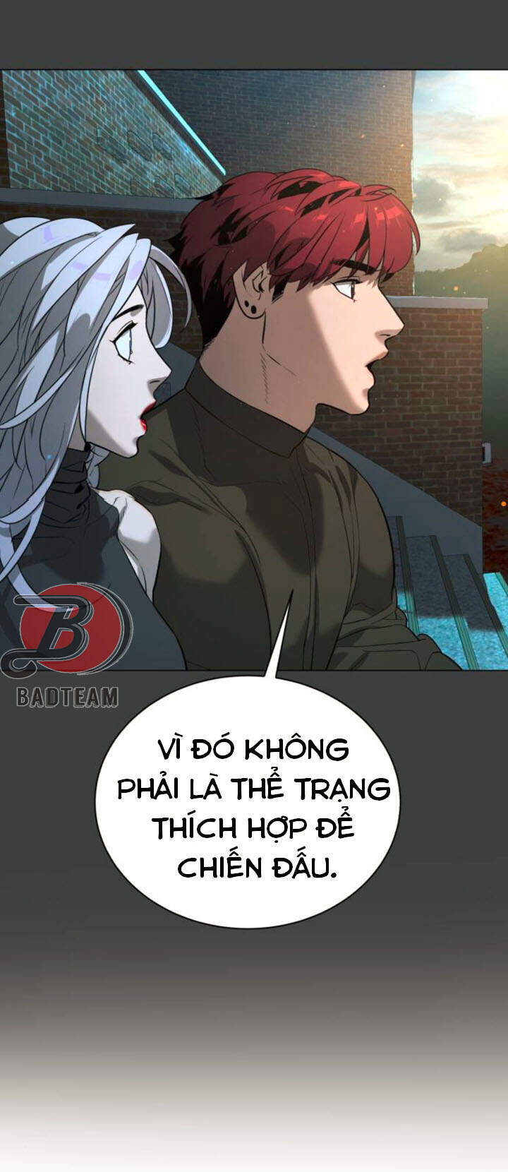 Máu Trắng Chapter 89 - Trang 90