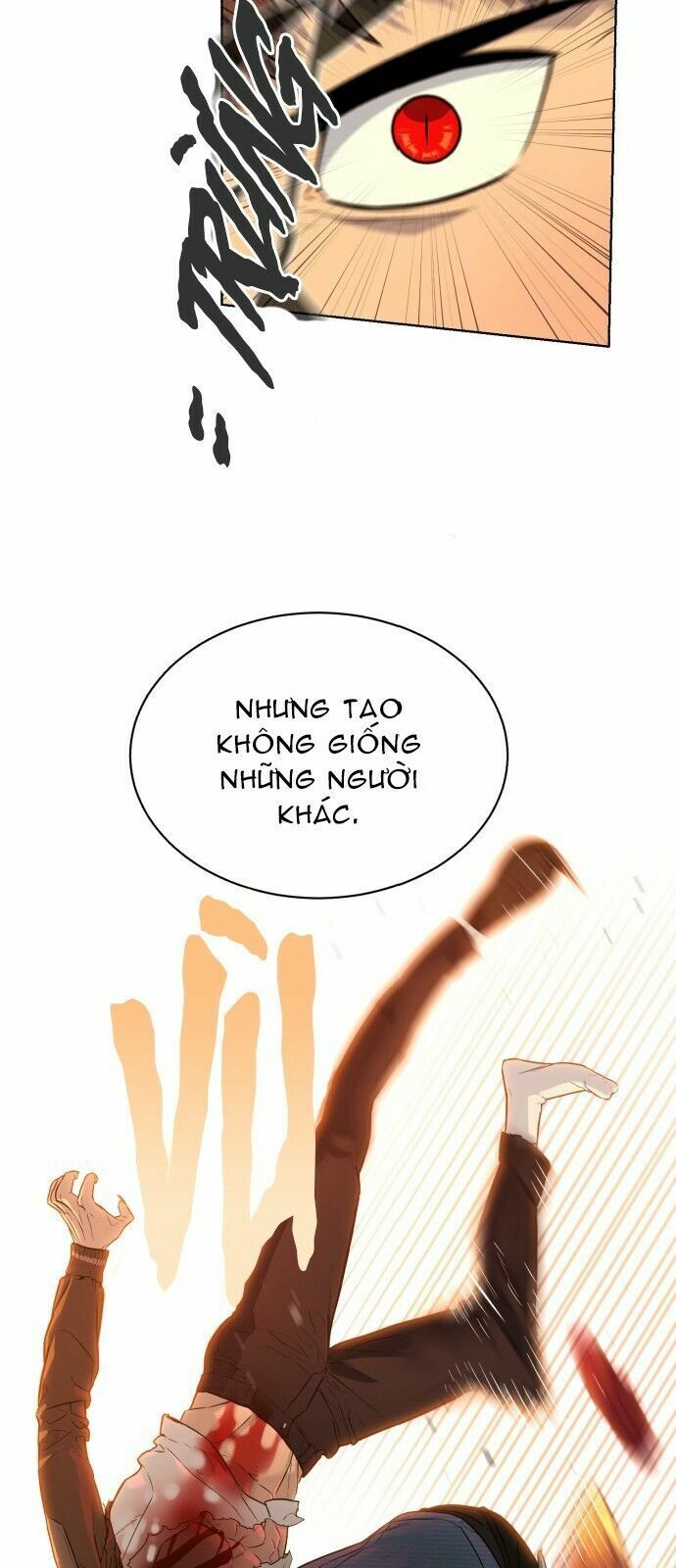 Máu Trắng Chapter 21 - Trang 31