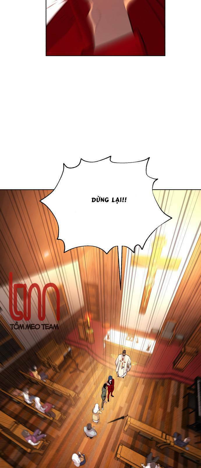 Máu Trắng Chapter 8 - Trang 16