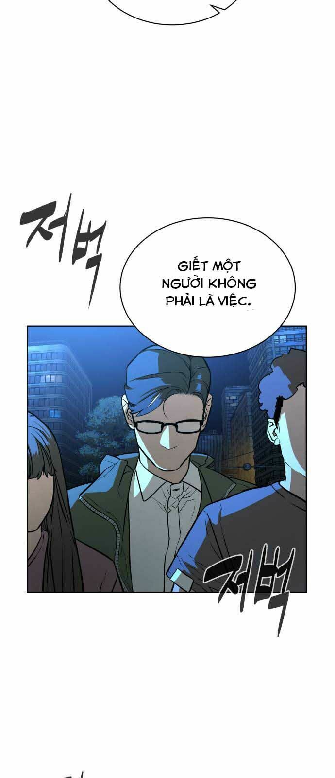 Máu Trắng Chapter 28 - Trang 67