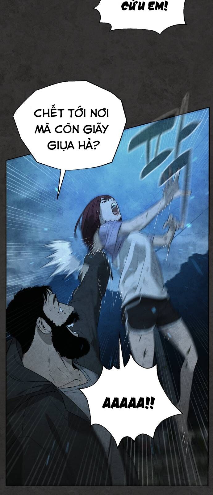 Máu Trắng Chapter 35 - Trang 112