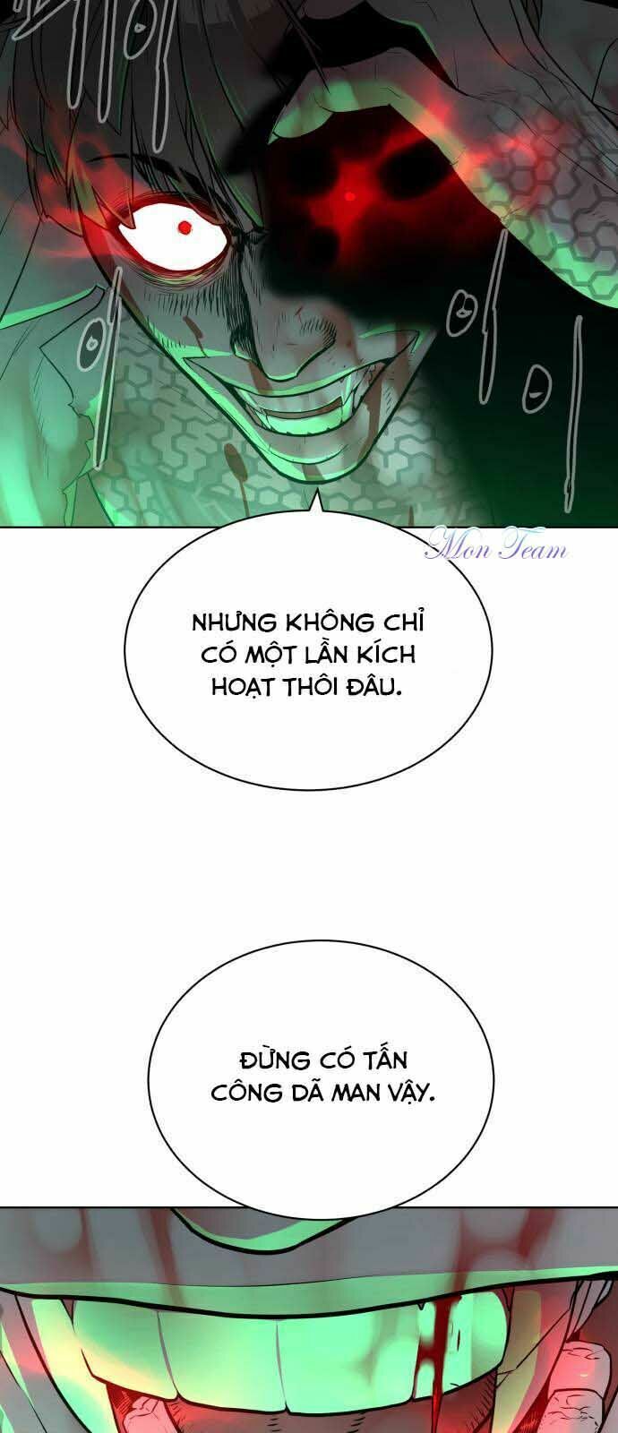 Máu Trắng Chapter 27 - Trang 65