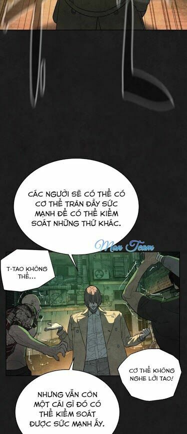 Máu Trắng Chapter 23 - Trang 63