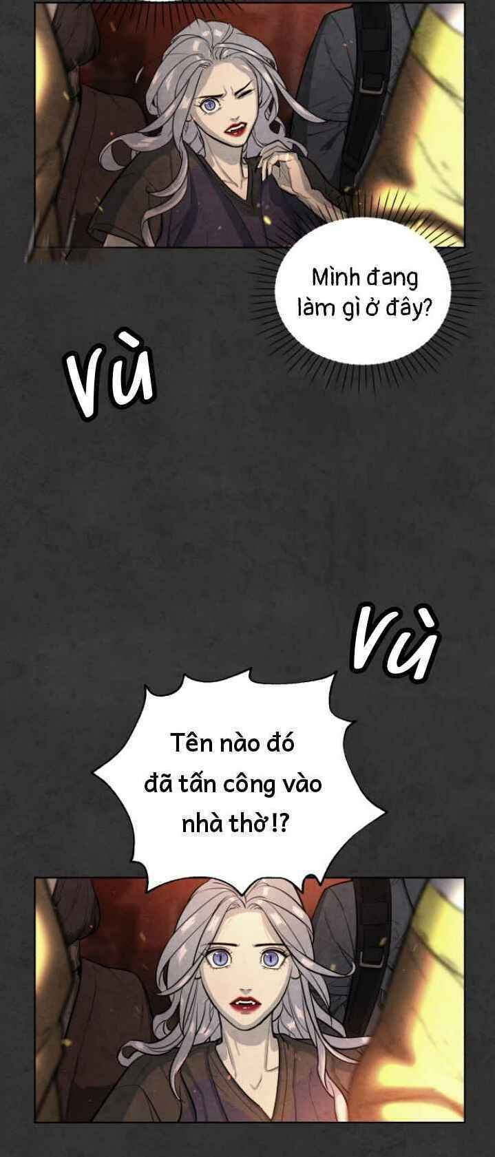 Máu Trắng Chapter 18 - Trang 3