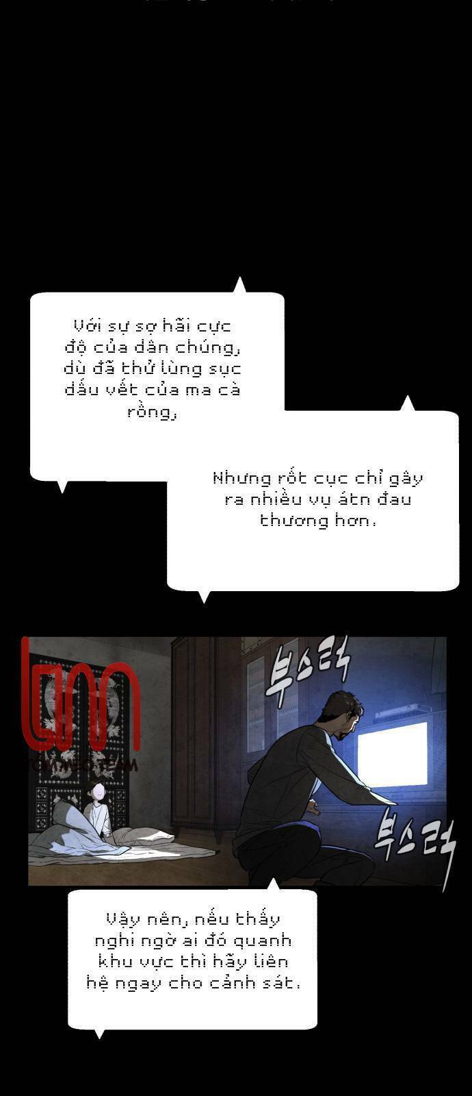 Máu Trắng Chapter 8 - Trang 55