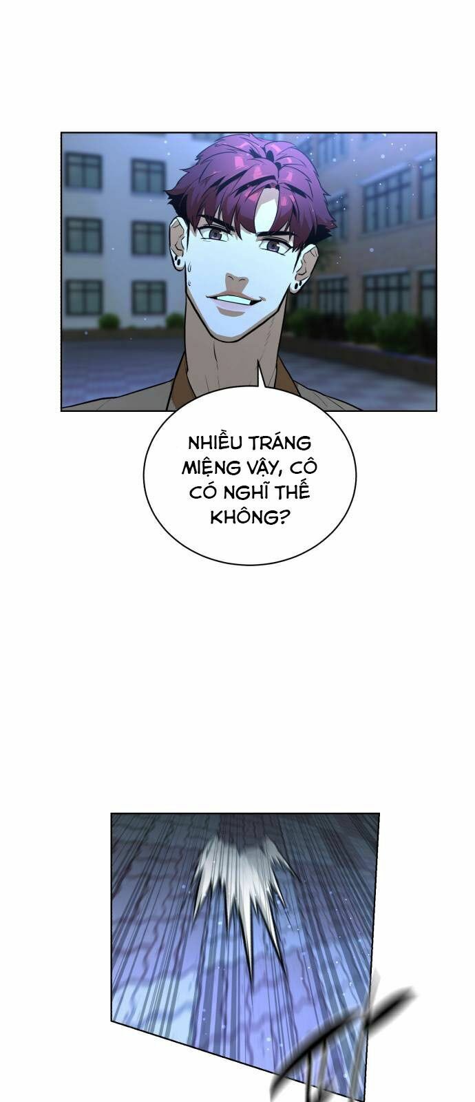 Máu Trắng Chapter 26 - Trang 74