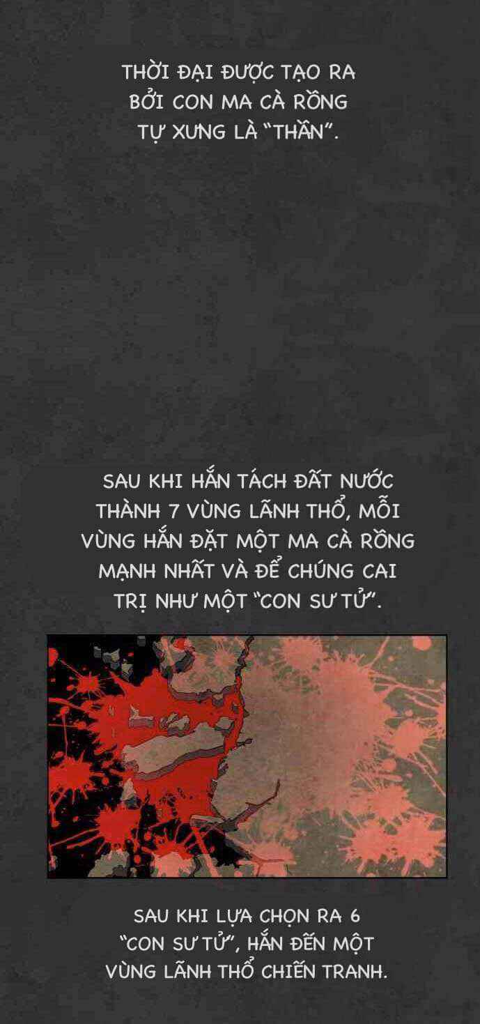 Máu Trắng Chapter 15 - Trang 17