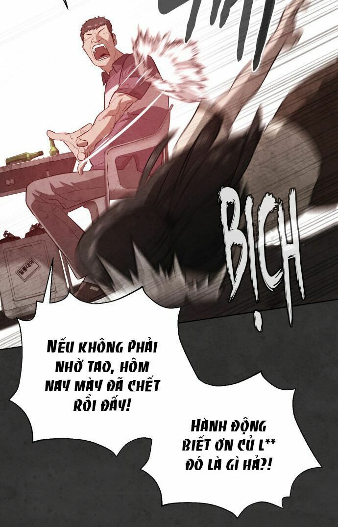 Máu Trắng Chapter 24 - Trang 87