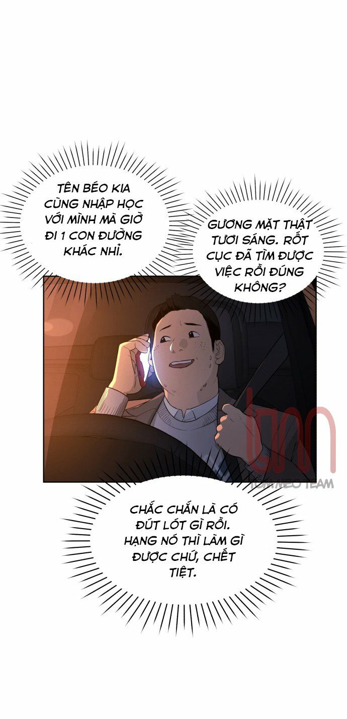 Máu Trắng Chapter 4 - Trang 24