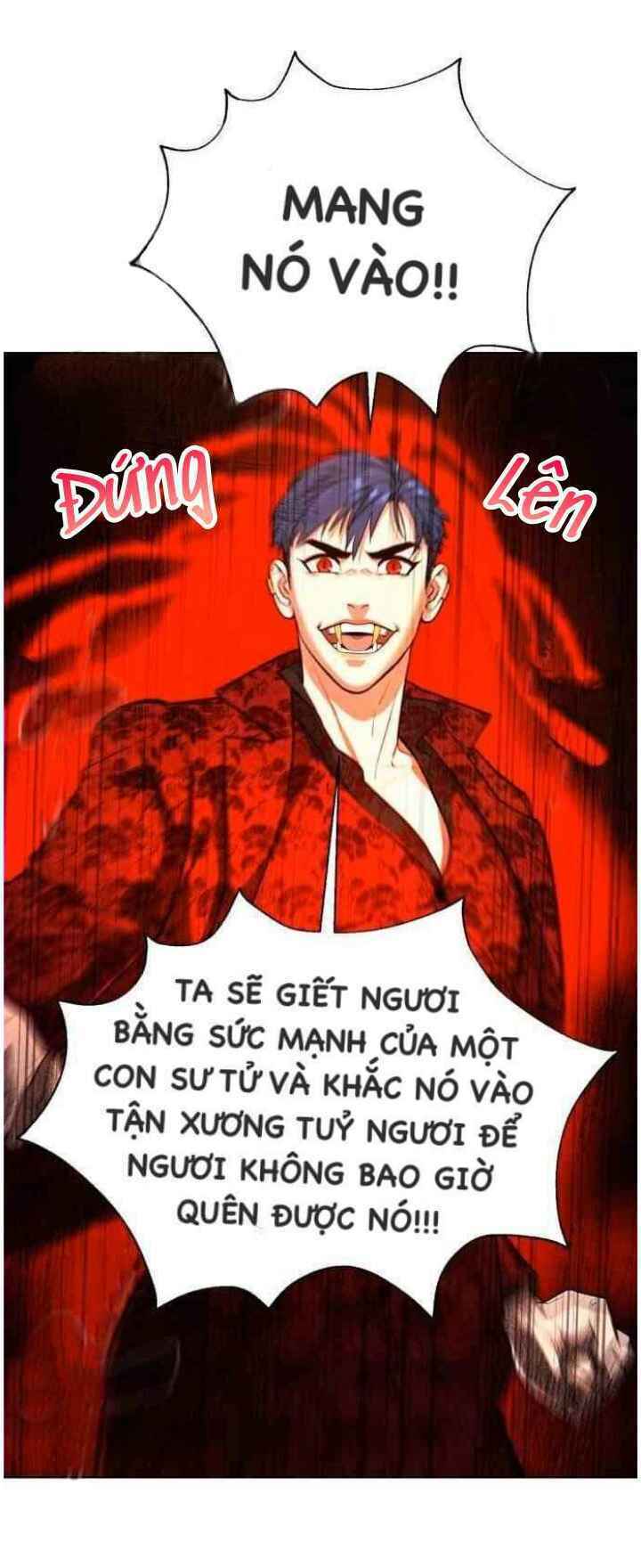 Máu Trắng Chapter 15 - Trang 25